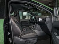 gebraucht VW Amarok 3.0 TDI 4M HUNTER JAGDUMBAU WINDE