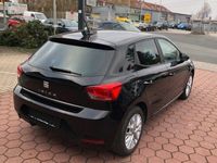 gebraucht Seat Ibiza Style 1.0 TSI DAB, SH, PDC, FULL-LINK