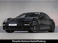 Gebraucht Porsche Panamera Sport 544 PS (400 kW) 2025 Schwarz Kleinwagen