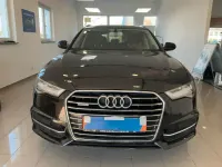 Gebraucht Audi A6 Ambiente 272 PS (200 kW) 2016 Schwarz Kombi