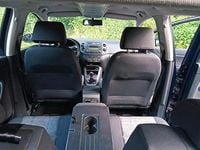 Gebraucht VW Golf IV 106 PS (77 kW) 2006 Blau Kombi