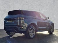 gebraucht Land Rover Range Rover evoque D165 Dyn SE WinterP