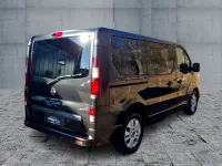 Neu Nissan Primastar Tekna 170 PS (125 kW) 2026 Midnight black Van / Kleinbus