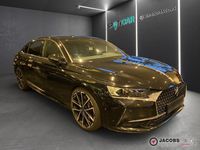 Gebraucht DS Automobiles DS9 360 PS (264 kW) 2022 Perla nera schwarz (metallic) Limousine