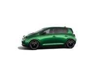 Neu Renault Twingo Urban 35 kW (48 PS) 2026 Grün Kleinwagen