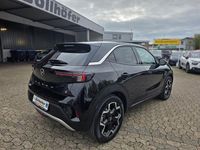 Gebraucht Opel Mokka-e Ultimate 100 kW (136 PS) 2022 Diamant schwarz SUV