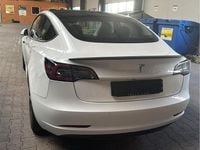 Gebraucht Tesla Model 3 2020 Weiß Limousine