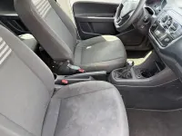 Gebraucht VW up! move up! 60 PS (44 kW) 2018 Weiß Kleinwagen