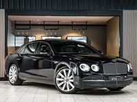 Gebraucht Bentley Flying Spur 507 PS (372 kW) 2016 Schwarz Limousine