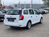 gebraucht Dacia Logan 1.0 12V KAT Access