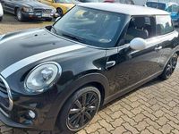 Gebraucht Mini Cooper 136 PS (100 kW) 2016 Schwarz Kleinwagen