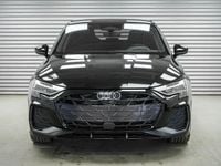 Nouvelle Audi A3 Ambiente 204 ch (150 kW) 2026 Noir