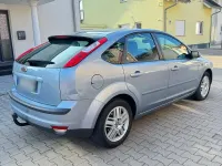 Gebraucht Ford Focus 101 PS (74 kW) 2006 Kleinwagen