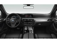 gebraucht BMW 530 e iPerformance Limousine