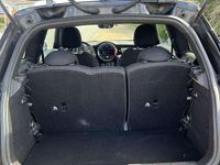 Second-hand Mini Cooper S 192 CP (141 kW) 2014 Hatchback