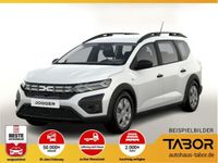 gebraucht Dacia Jogger Essential TCe 110 PDC Multif. in Achern