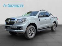 Neu DFSK Rich 6 163 PS (119 kW) 2025 Grau Pickup
