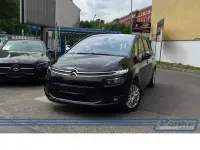 Gebraucht Citroën Grand C4 Picasso Intensive 150 PS (110 kW) 2015 Noir onyx Van / Kleinbus