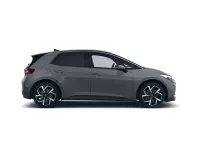 Gebraucht VW ID.3 Pro 150 kW (204 PS) 2024 Mondsteingrau Kleinwagen
