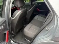 Gebraucht Audi Q2 116 PS (85 kW) 2019 Grau SUV