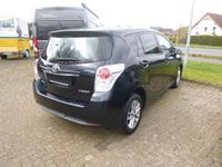 gebraucht Toyota Verso SkyView Edition