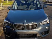Gebraucht BMW X1 143 PS (105 kW) 2018 SUV