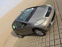 Gebraucht Mercedes A150 95 PS (69 kW) 2008 Grau Limousine