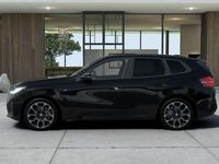 Nouă BMW X3 Performance 197 CP (144 kW) 2026 Negru SUV