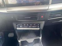 Gebraucht Opel Frontera 145 PS (106 kW) 2025 Karbon schwarz metallic SUV