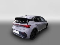 Gebraucht Cupra Born 150 kW (204 PS) 2023 Grau Kleinwagen