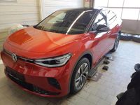 Gebraucht VW ID.5 GTX 219 kW (299 PS) 2023 Kings red metallic SUV