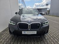 Używany BMW X3 Performance 340 KM (250 kW) 2022 Szary SUV