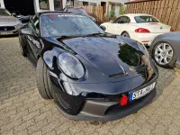 Gebraucht Porsche 911 GT3 510 PS (375 kW) 2021 Schwarz Coupé
