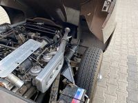 Second-hand Jaguar E-Type 268 CP (197 kW) 1974 Maro Cabrio