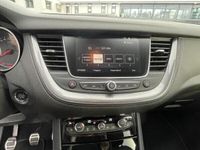 gebraucht Opel Grandland X 1.2 Turbo Ultimate Navigationssystem