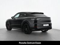 Gebraucht Porsche Cayenne GTS 460 PS (338 kW) 2020 Tiefschwarzmetallic SUV