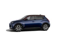 Neu Renault R5 Komfort 110 kW (150 PS) 2026 Weiß Kleinwagen