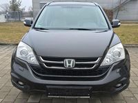 Gebraucht Honda CR-V Executive 150 PS (110 kW) 2011 SUV