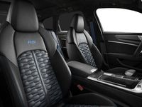 Gebraucht Audi RS6 Performance 630 PS (463 kW) 2022 Andere farbe Kombi
