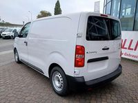 Gebraucht Citroën e-Jumpy 100 kW (136 PS) 2024 Weiß Van / Kleinbus