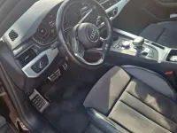 Gebraucht Audi S5 354 PS (260 kW) 2017 Coupé