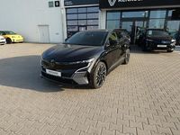 Neu Renault Megane E-Tech Esprit Alpine 161 kW (220 PS) 2026 Schwarz Limousine