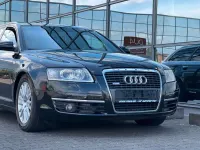 Gebraucht Audi A6 S-Line 224 PS (164 kW) 2006 Schwarz metallic Kombi