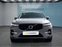 Gebraucht Volvo XC60 Core 197 PS (144 kW) 2023 Grau SUV