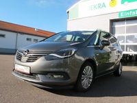 gebraucht Opel Zafira Tourer/Innovation Scheckheft DEKRA geprüf