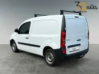 Gebraucht Mercedes Citan 109 90 PS (66 kW) 2017 Weiß Van / Kleinbus