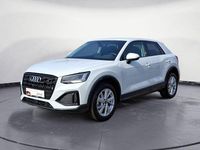 Second-hand Audi Q2 Advanced 150 CP (110 kW) 2025 Alb SUV
