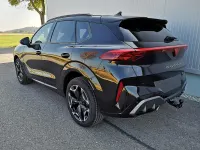 Neu Cupra Terramar VZ 325 PS (239 kW) 2026 Mythosschwarz SUV