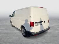 Gebraucht VW T6.1 110 PS (80 kW) 2023 Candyweiß Van