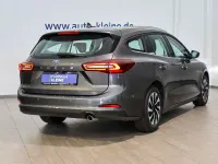 Nuevo Ford Focus Titanium 125 CV (91 kW) 2025 Gris Familiar